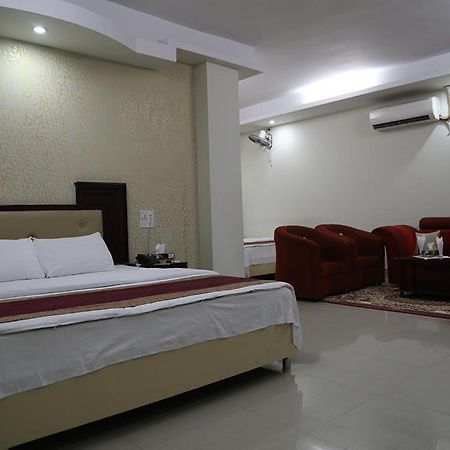 Hotel City Plaza Jessore Exterior foto