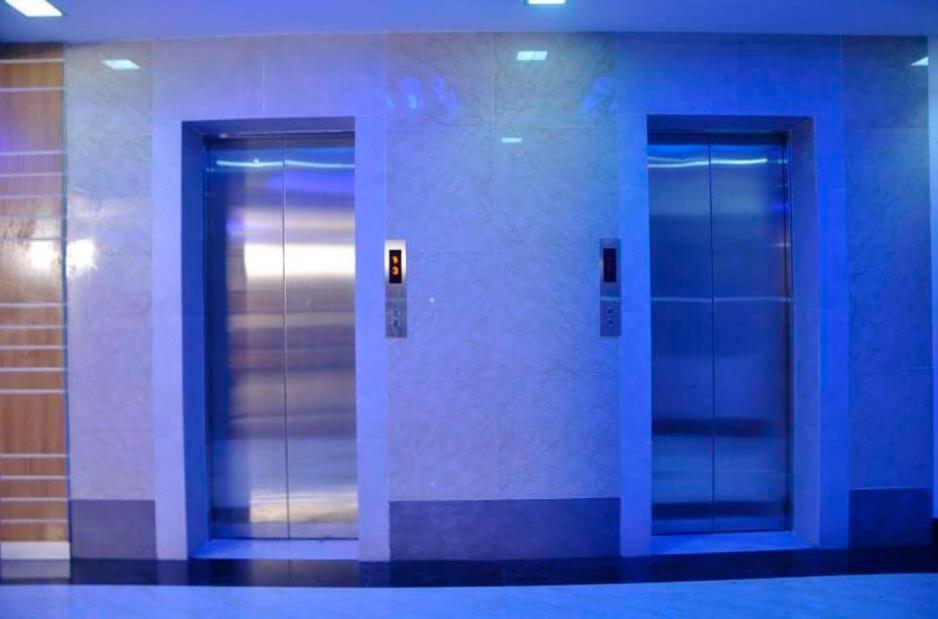 Hotel City Plaza Jessore Exterior foto