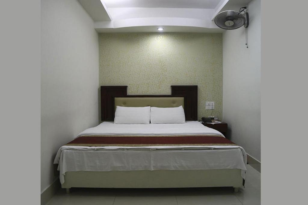 Hotel City Plaza Jessore Exterior foto
