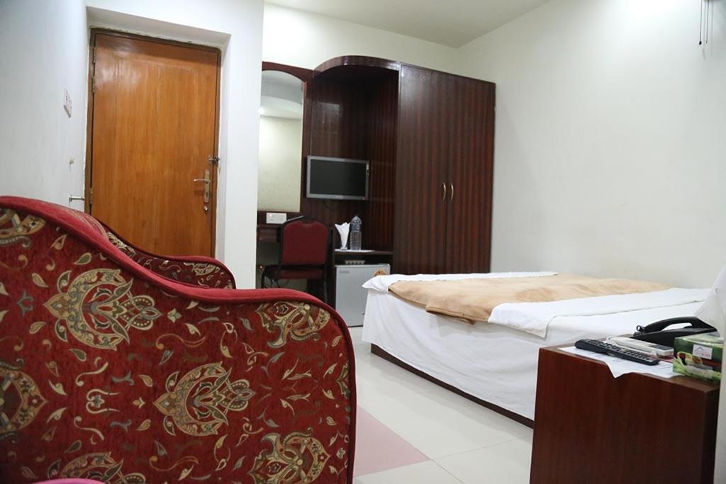 Hotel City Plaza Jessore Exterior foto