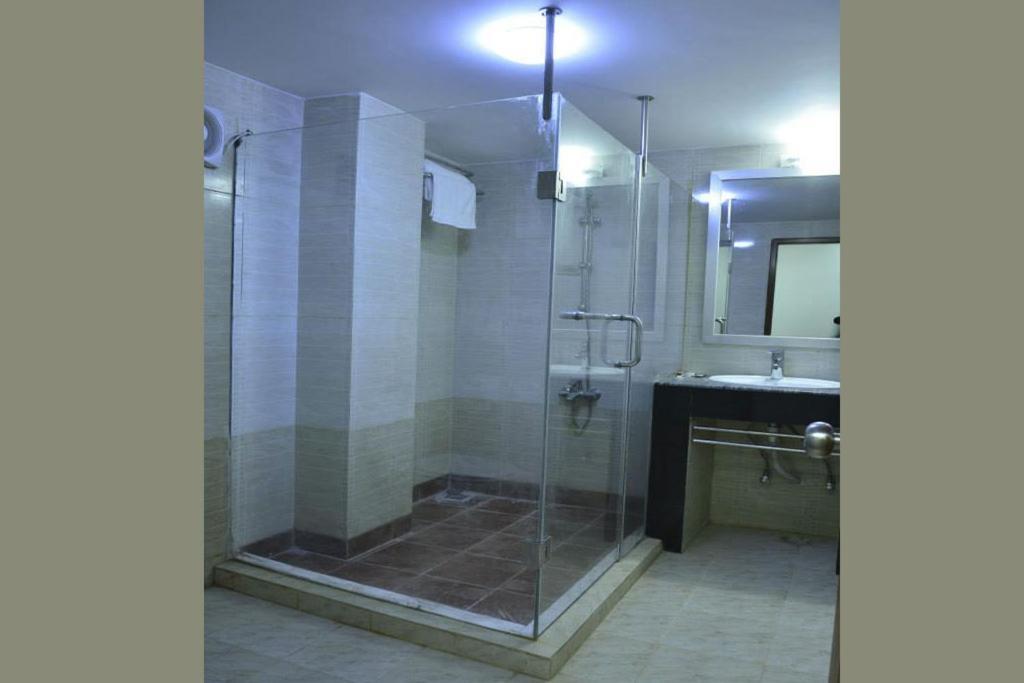 Hotel City Plaza Jessore Exterior foto