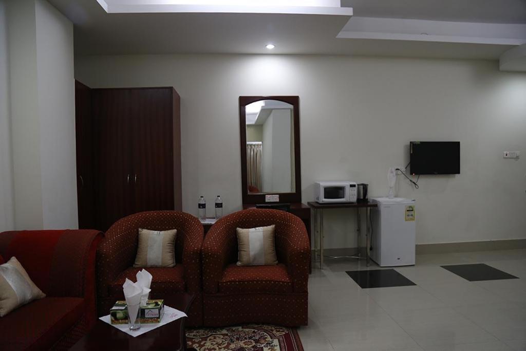 Hotel City Plaza Jessore Exterior foto