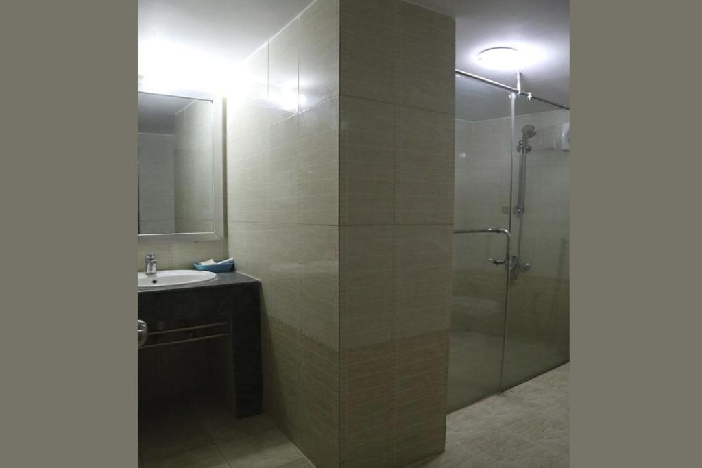 Hotel City Plaza Jessore Exterior foto