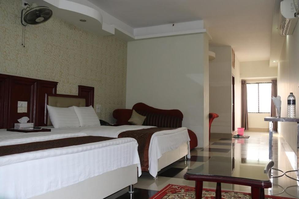 Hotel City Plaza Jessore Exterior foto